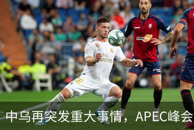 中乌再突发重大事情,APEC峰会还没正式开幕,停战最佳方案已出?