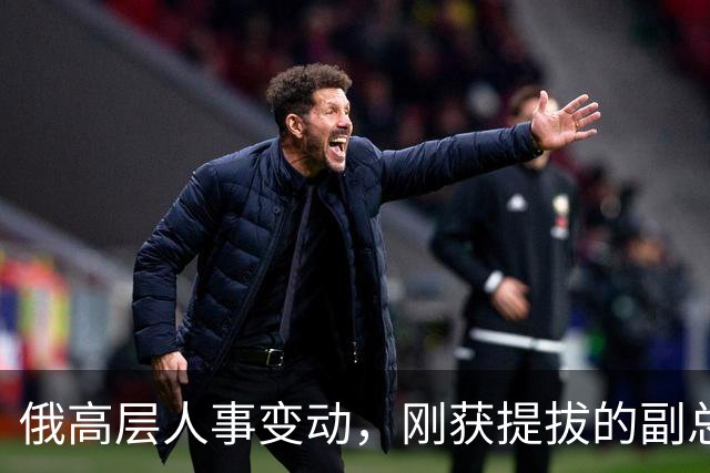 俄高层人事变动,刚获提拔的副总理,接掌了普京的“尚方宝剑”
