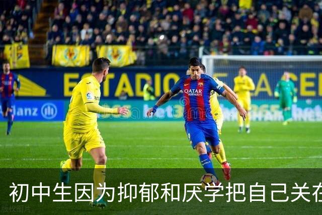 初中生因为抑郁和厌学把自己关在房里,妈妈急疯了,咬着牙让他去网吧玩游戏。他抑郁好了,读完大专,如今成家立业